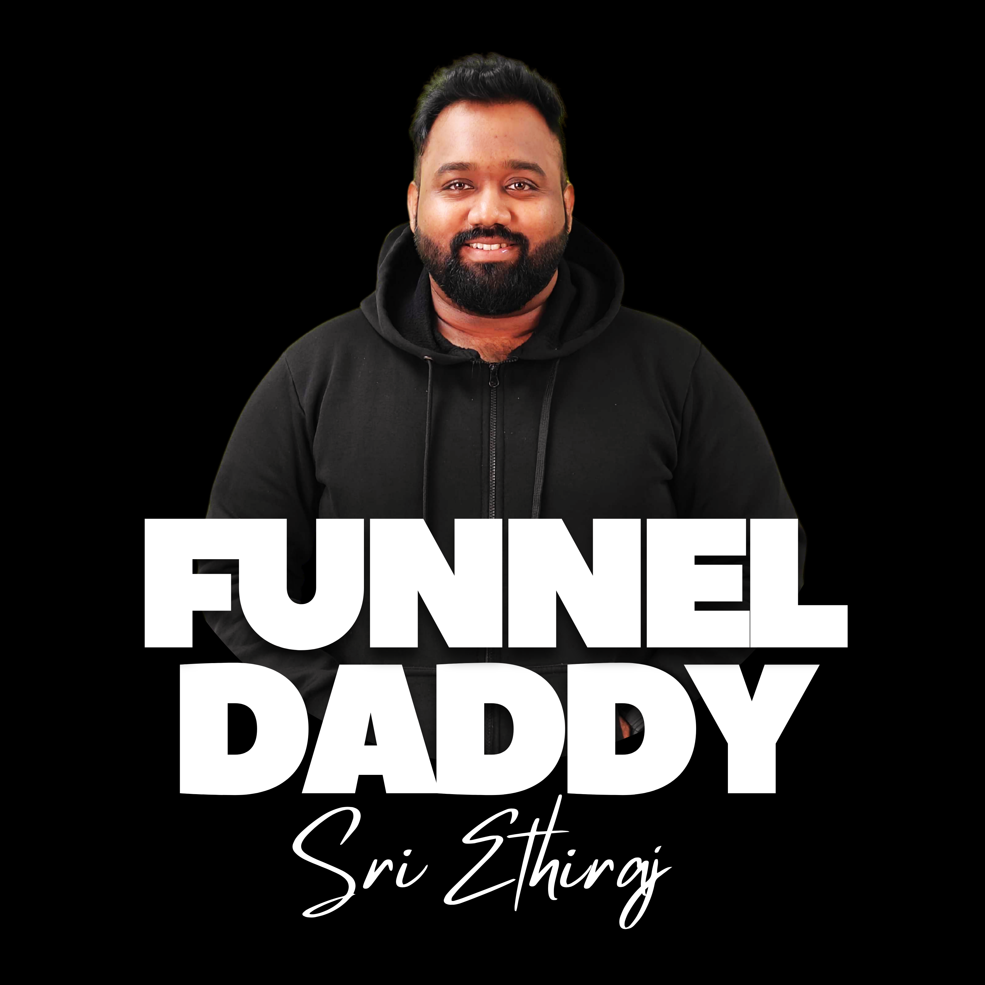 Funnel Daddy